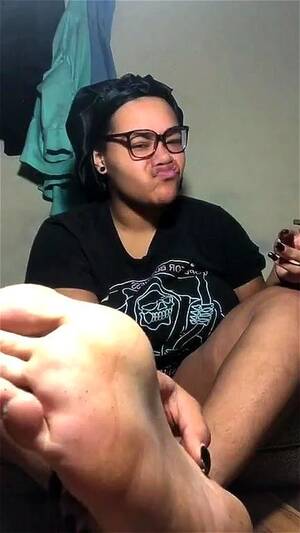 Biracial Goddess Porn - Watch Biracial IG soles - Soles, Biracial, Bbw Porn - SpankBang