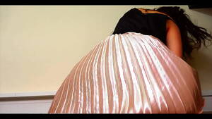 Blowjob Japanese Porn Pleated Skirt - Front to fan make Burst up the stench skirt with dry drooled fluttering &  \