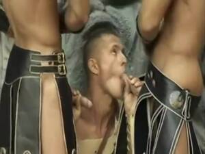Ancient Roman Gay Porn Train - Ancient Rome Gay Porn Video - TheGay.com