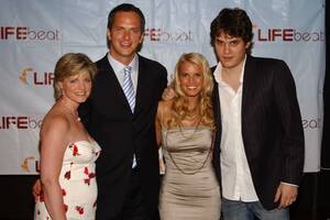 Jessica Simpson Sex Porn - John Mayer On \