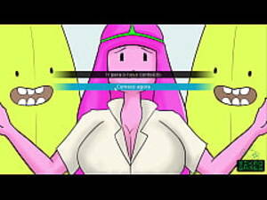 Adventure Time Anal - Princess Bubblegum And Her First Anal With Goblin - Adventure Time - xxx  Mobile Porno Videos & Movies - iPornTV.Net