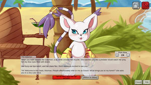 feline hentai flash - Feline Fantasies - free porn game download, adult nsfw games for free -  xplay.me