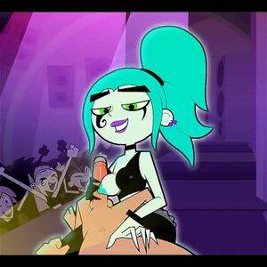 hand job on stage - Watch Ember stage handjob - Cartoon, 2D Hentai, Animation Porn - SpankBang