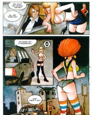 Anal Sex Drawings Comics - Anal Sex comic Porn Pictures, XXX Photos, Sex Images #1667850 - PICTOA