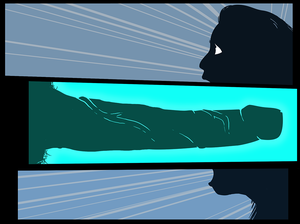 Big Cock Fantasy Porn - Monster cock fantasies: Getting fucked by a huge dick | Girl on the Net