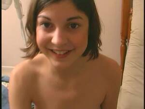 Adorable Porn Facial - Adorable cutie gets a facial | MOTHERLESS.COM â„¢