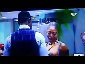 huge nigerian tits - 