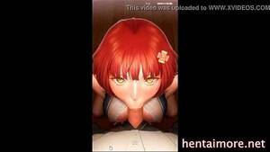 anime games blow job - Watch 20210530 1 - Hentai Game, Hentai Anime, Blowjob Porn - SpankBang