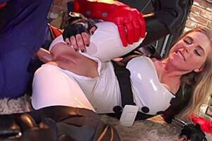 capton wife anal sex - Captain America And His New Girlfriend Has Anal Sex, watch free porn video,  HD XXX at