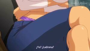 Hentai Porn Hd - Hentai Porn Konbini Shoujo Z 03 HD