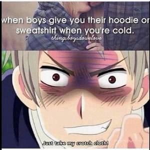 Hetalia Hungary Porn - To be fair, he did give Hungary his cloak once he found out she was