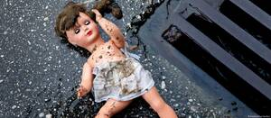 Foreign Toddler Porn - German police uncover child porn ring at campsite â€“ DW â€“ 01/30/2019