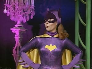 Batgirl Yvonne Craig Porn - Three Beers Later.