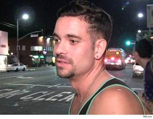 2015 Hottest New Stars - Mark Salling: 'Glee' Star Arrested For Child Porn [UPDATE]
