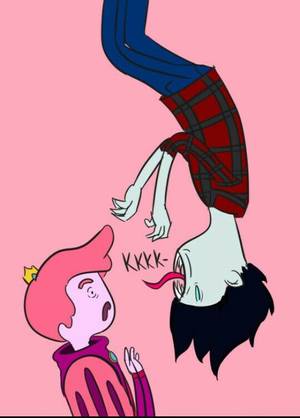 Dolly The Amazing World Of Gumball Porn - Prince Gumball, Marshall Lee, Marshalls, Icons, Blog