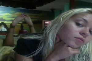 Bianca Byndloss Feet Porn - Florida 'foot goddess' arrested for filming an underage porn