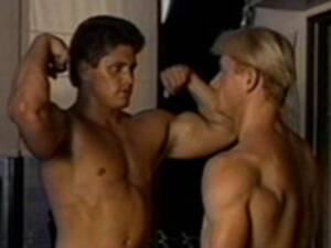 Gay Porn Dan Hopper - Muscle Force Gay Empire