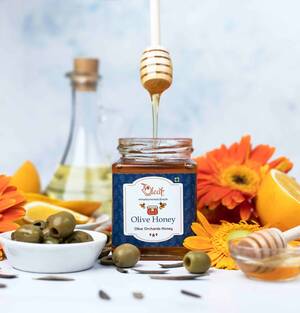 Asian Lucy Thai Porn Fishnet - Olive Orchards Honey - Oleaf