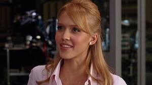 jessica alba sex - Why Jessica Alba Was Never The Same After Fantastic Four