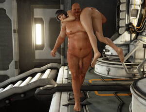 3d Ogre Porn Anime - Loathsome 3d ogre mouth fucks a delicate horny chick