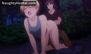 Anime Tent Porn - Harem Camp Part 7 | Outdoor Naughty Hentai Movie Horny Sex