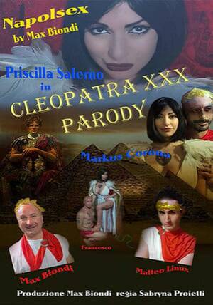 Cleopatra - Cleopatra xxx parody (Short 2019) - IMDb