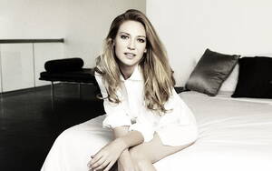 Anna Torv Porn - HD wallpaper: Anna Torv 01 | Wallpaper Flare