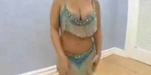 homemade porn arab hot belly - Fucking A Belly Dancer - Tnaflix.com