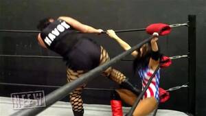 havok - Watch Jessicka Havok vs Santana - Wrestling, Wrestling Domination, Babe Porn  - SpankBang