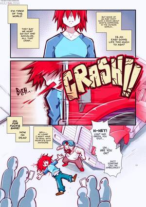 cartoon monster sex world - Life as a Tentacle Monster in Another World porn comic - the best cartoon  porn comics, Rule 34 | MULT34