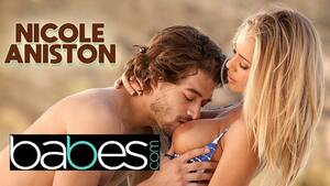 Nicole Aniston Pool Porn - Babes - Big Tit Blonde Pornstar Nicole Aniston Sucks Big Dick by the Pool -  Pornhub.com