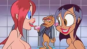 Cartoon Shower Porn - Free Shower Cartoon Porn Videos - Free HD Porn - GoFucker.Net