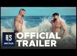 chi red beach sex orgy - The Beach House - Gay Porn - Raging Stallion