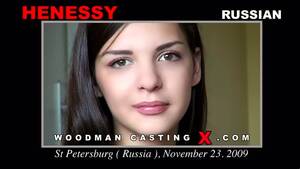 Casting Henessy Porn - Alina henessy woodman casting / 2009 watch online