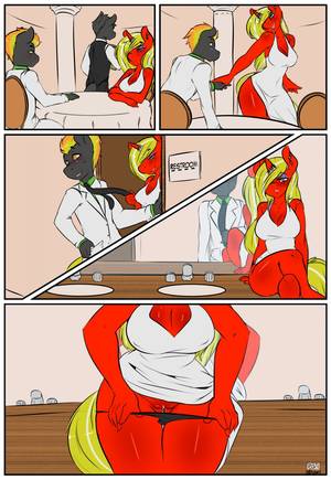 Anthro Porn Comics - Statistics