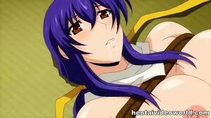 Anime Lesbian Gangbang - Lesbian hentai and anime gang bang - wankoz.com