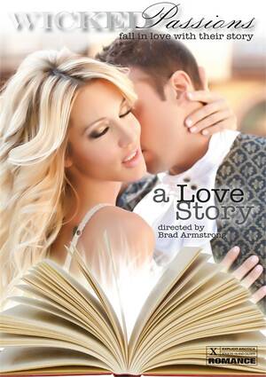 Love Story Porn - Love Story, A (2012) | Adult DVD Empire