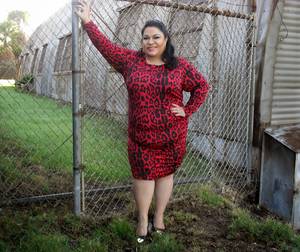 bbw pantyhose blogs - Latina BBW Big Booty Board