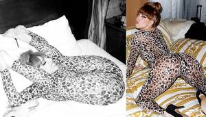 Lady Gaga Big Ass - When ...