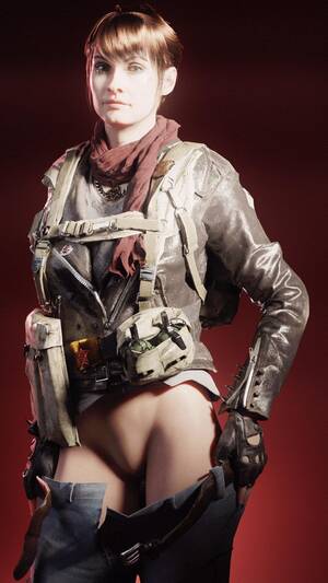 Black Ops Cosplay Porn - Yirina Portnova (DaSupaNoob) [Call of Duty: Black Ops Cold War] : r/rule34
