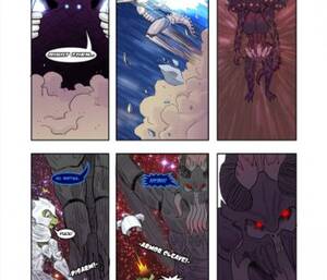 multi dickgirl massive cock cartoon - Book 1 - Issue 5 | Erofus - Sex and Porn Comics