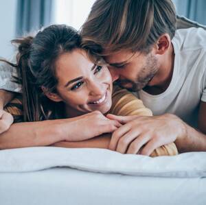 Huge Dick Primarily Insertion Porn - 10 Best Sex Positions for a Small Penisâ€‹ - Sex With a Tiny Penis