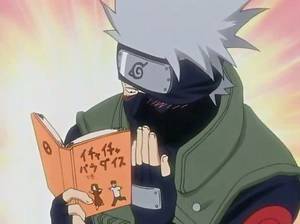Kakashi Naruto Porn - Shared Folder