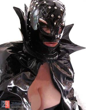 Leather Grannies Porn - GRANNY LEATHER FETISH DOMINATRIX