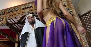 Arabian Princess - Nothing makes this Arabian princess happier than riding a... | Any Porn