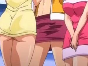 discipline rei - Discipline Rei OAV 01 Hentai asian cartoon porno japanese, milicilia -  PeekVids