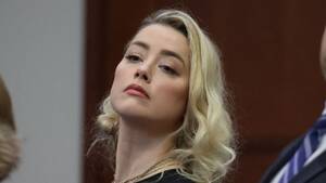 Amber Heard Solo Porn - Amber Heard reciterÃ  in un film porno? Ecco i dettagli della proposta hot  ricevuta dall'attrice