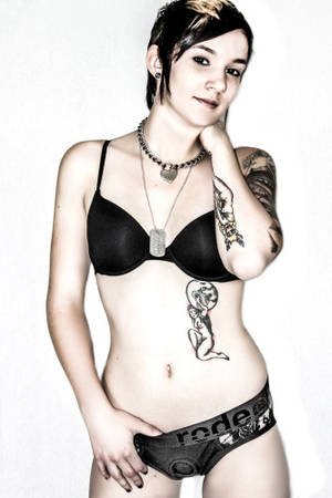 Indie - Join the Indie Porn Revolution