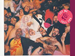 local orgy parties - I went to an immersive play that turned into a real-life orgy