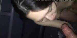 ecstacy sucking big black cock - Talktative Asian party girl sucking cock high on MDMA / Molly / Partydrug -  Tnaflix.com